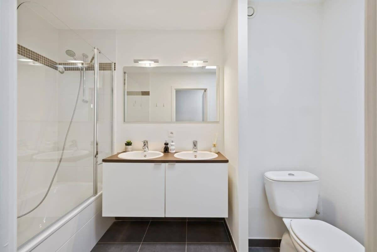 Apartamento Beautiful Bel-Etage In Blankenberge Exterior foto