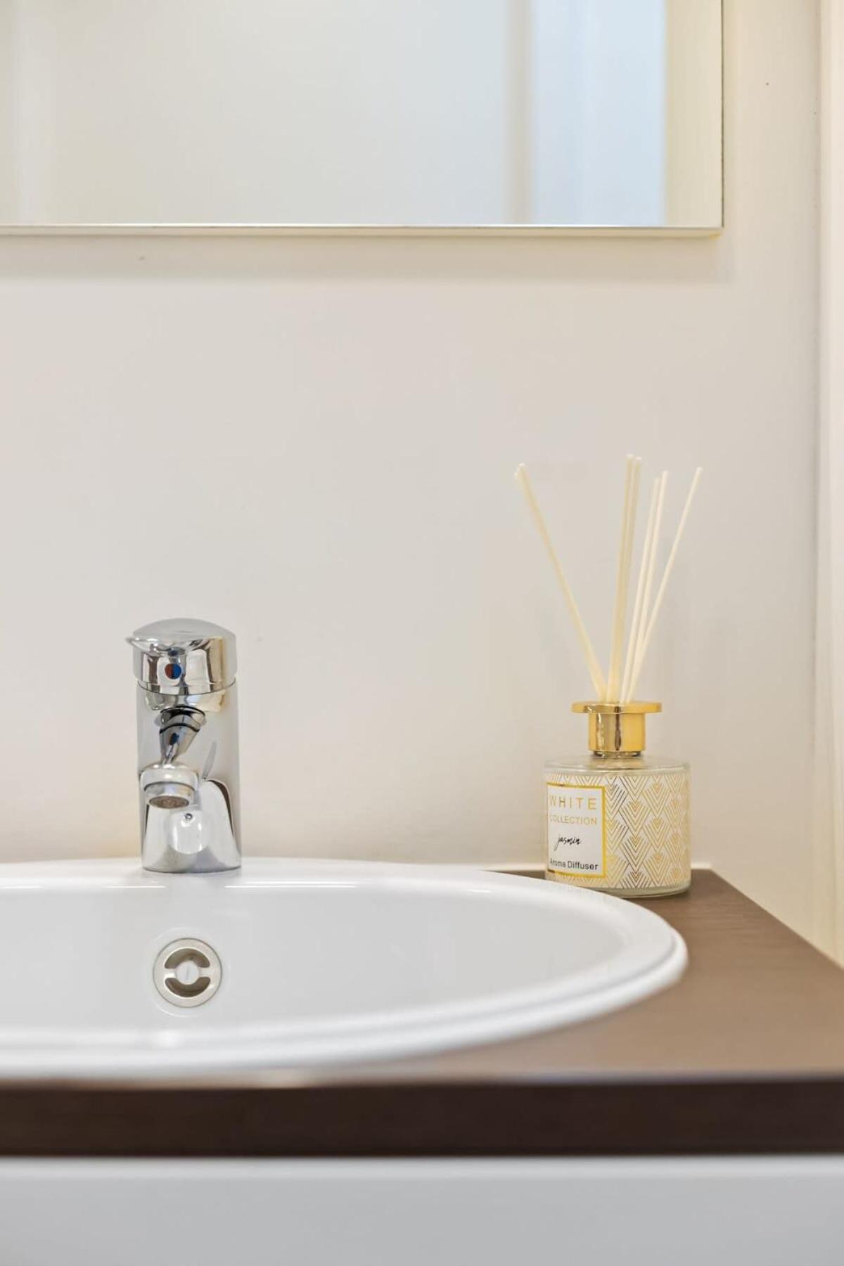 Apartamento Beautiful Bel-Etage In Blankenberge Exterior foto