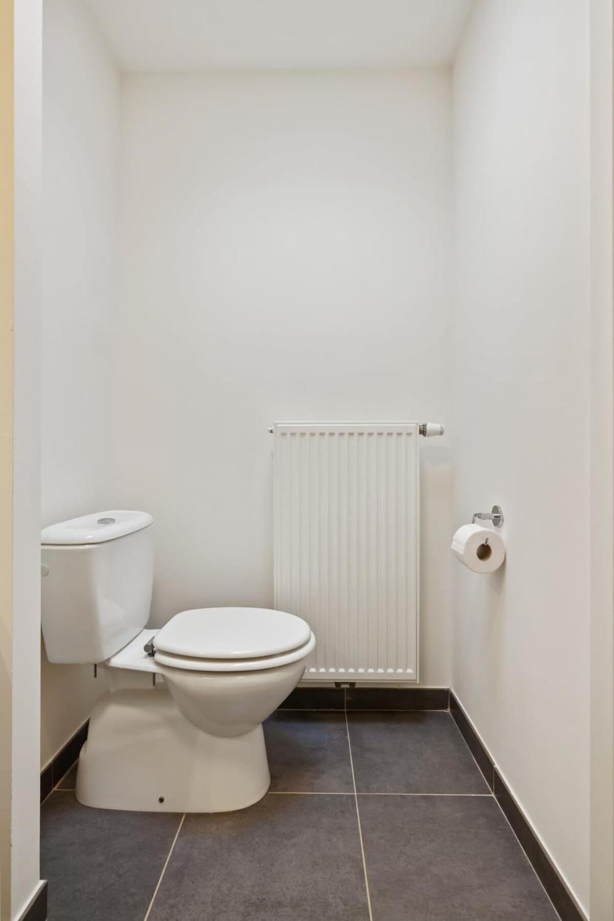 Apartamento Beautiful Bel-Etage In Blankenberge Exterior foto