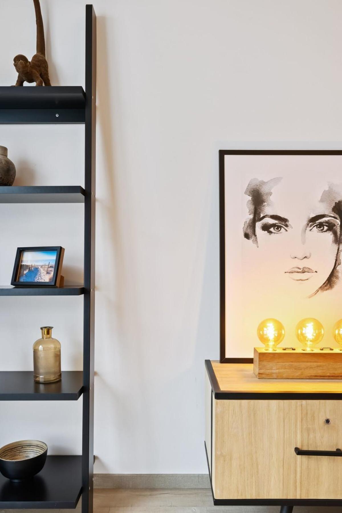 Apartamento Beautiful Bel-Etage In Blankenberge Exterior foto
